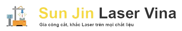 CÔNG TY TNHH SUN JIN LASER VINA